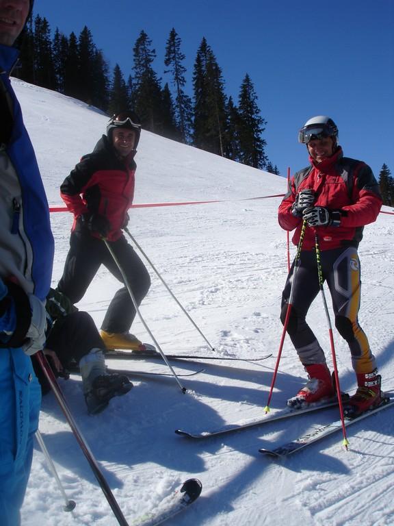 Grossarl wyjazd na narty