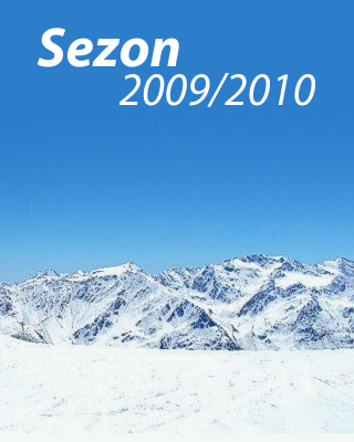 Sezon 2009/2010