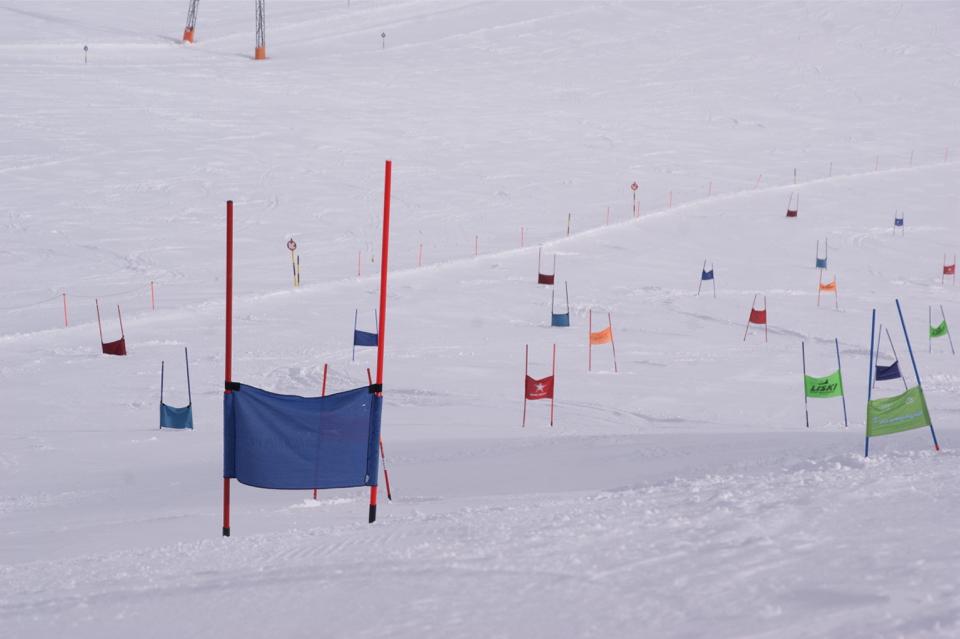 szkolenie narciarskie austria