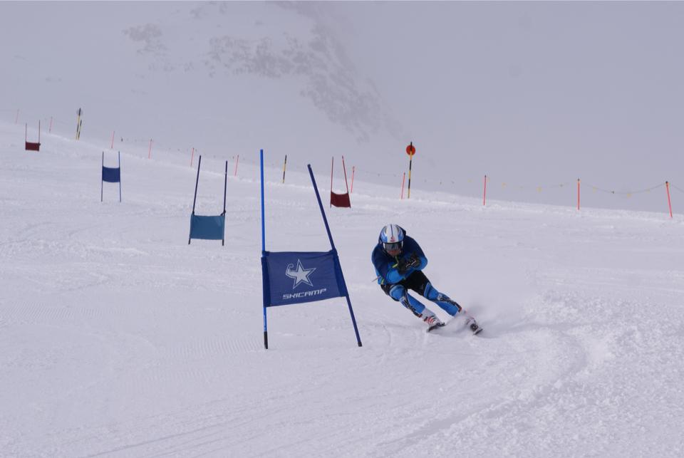 szkolenie narciarskie austria