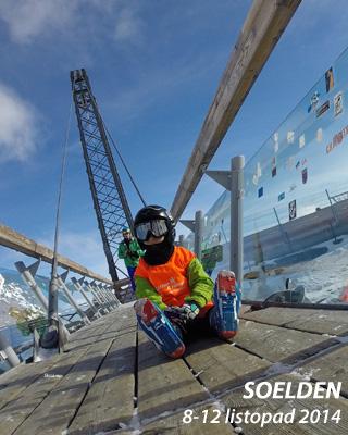 Soelden  08-12.11.2014