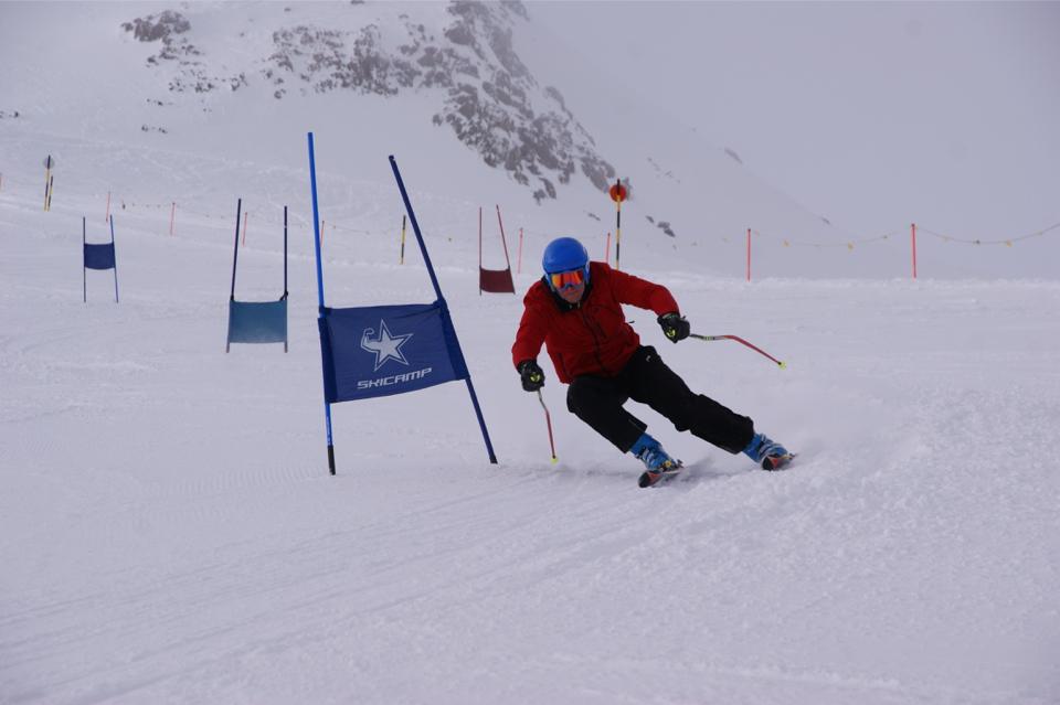 szkolenie narciarskie austria