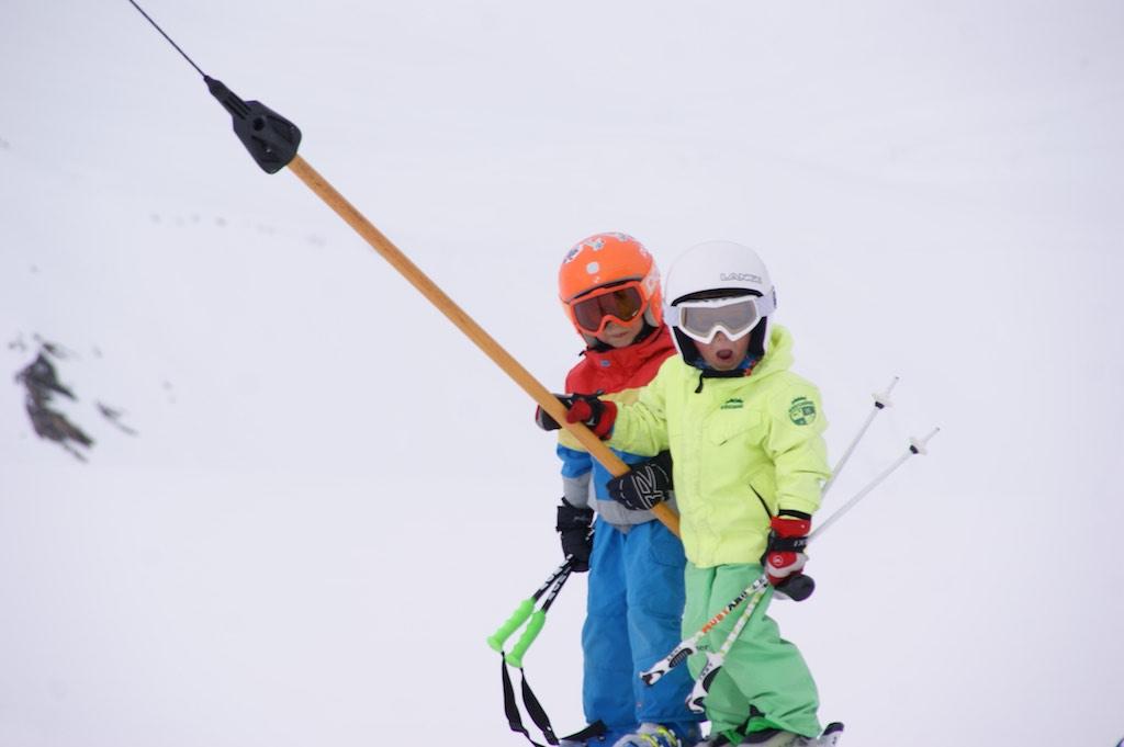 soelden wyjazd na narty