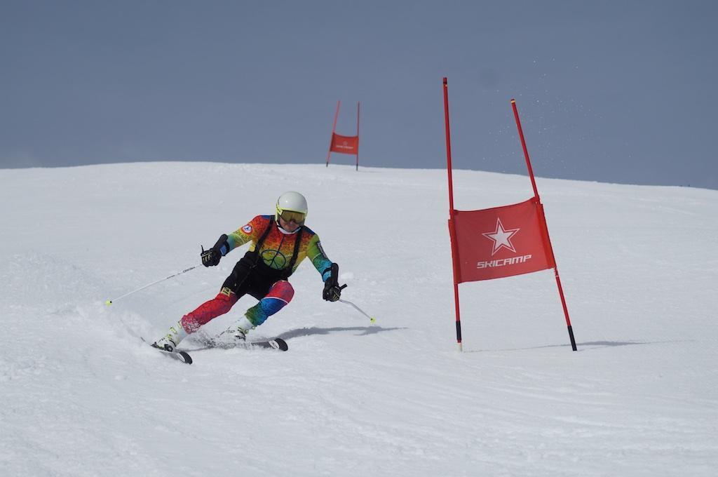 gardenissima skicamp 4