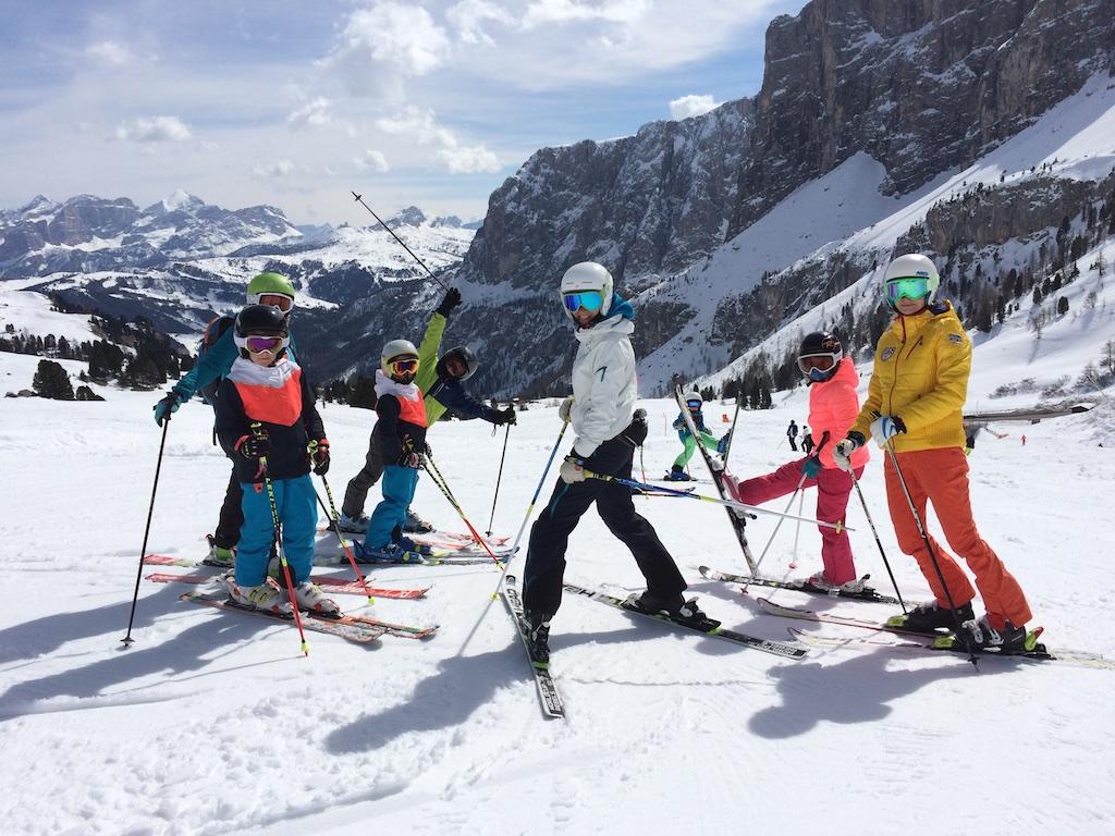 gardenissima skicamp 24