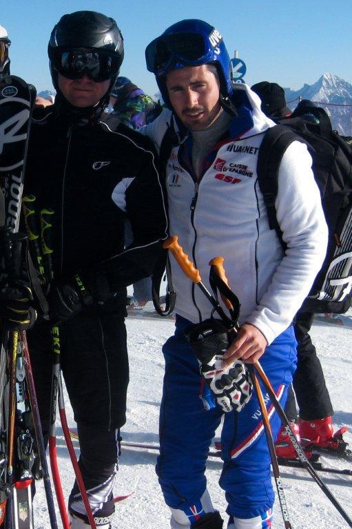 Puchar Świata Soelden 2010 Bode Miller