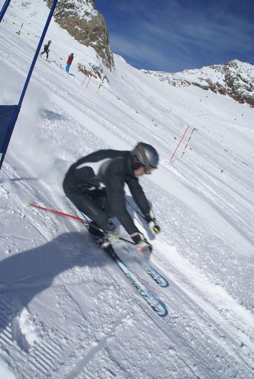 Soelden na narty 