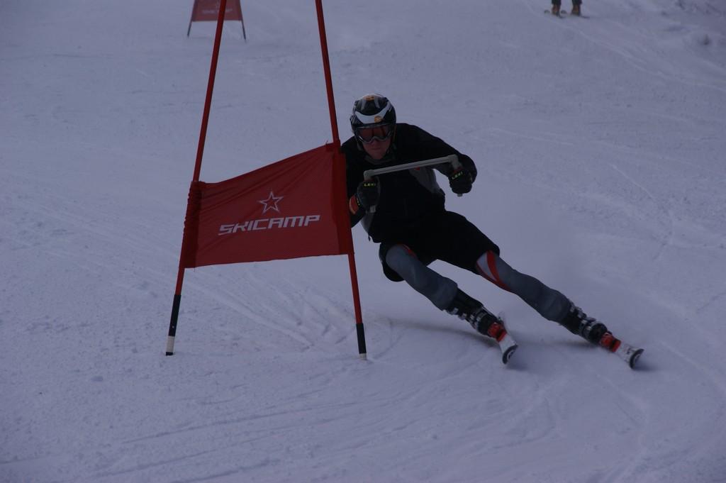 slalom specjalny szkolenie