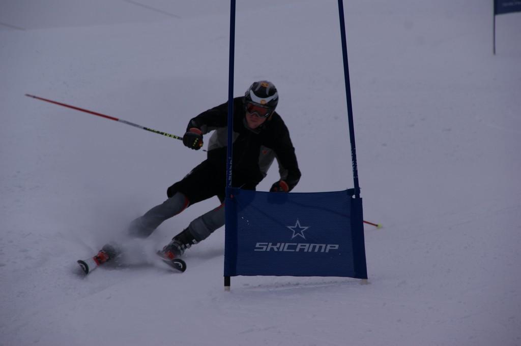 slalom specjalny szkolenie