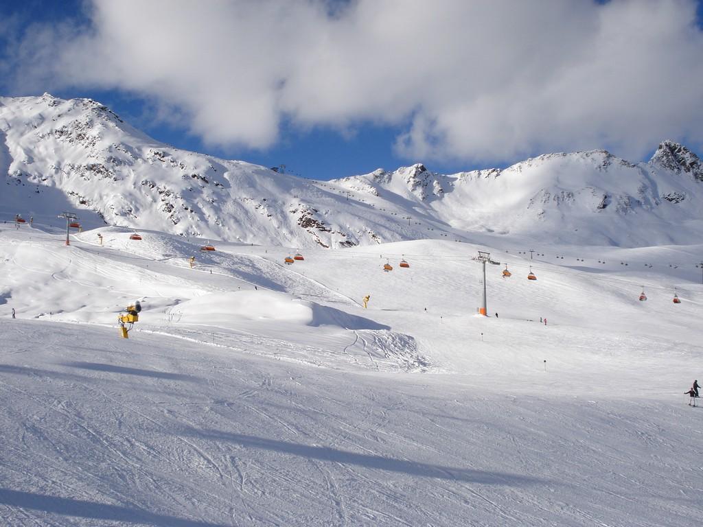 wyjazd firmowy soelden