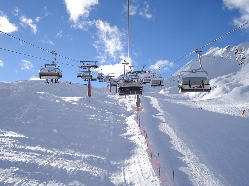 wyjazd firmowy soelden