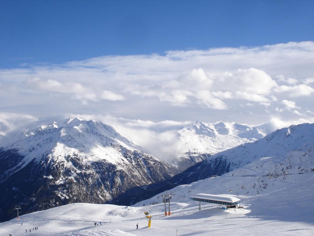 wyjazd firmowy soelden