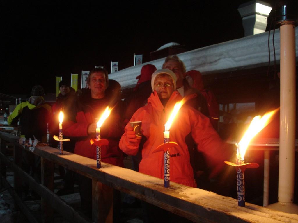 pitztal Slalom gigant