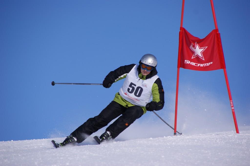 pitztal Slalom gigant