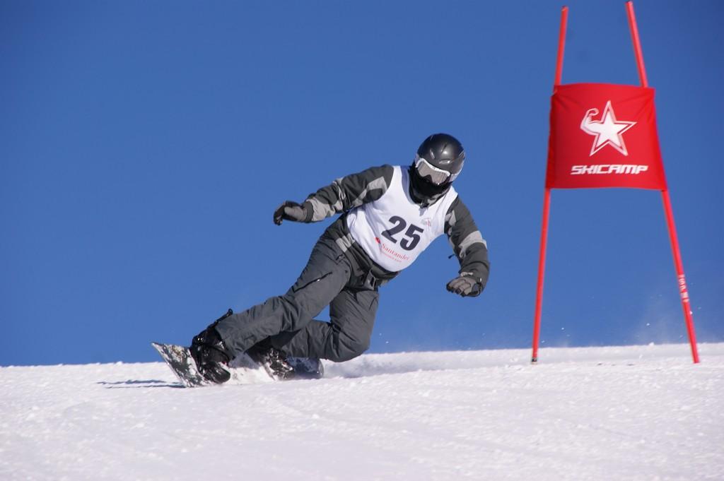 pitztal Slalom gigant