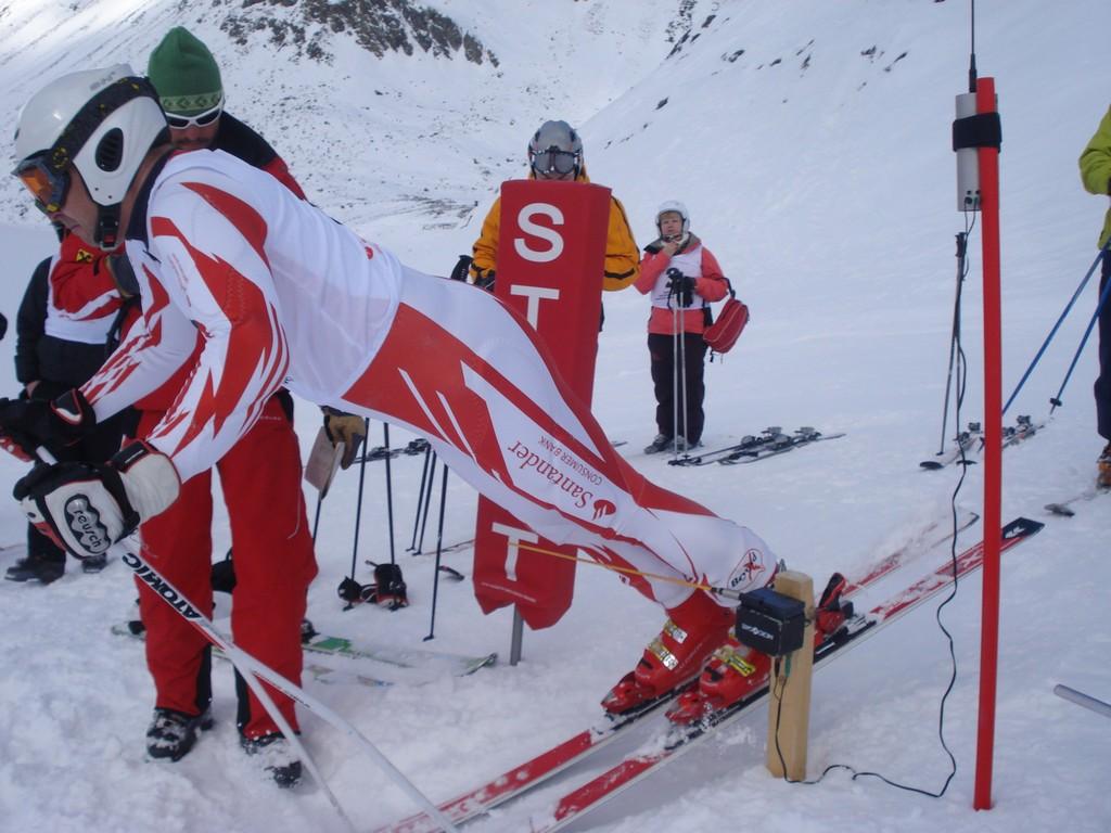 pitztal Slalom gigant