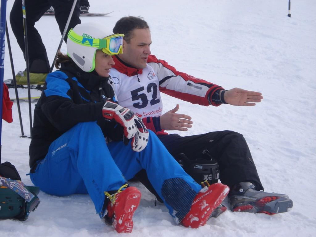 pitztal Slalom gigant