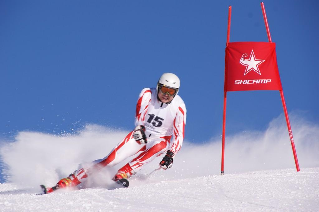 pitztal Slalom gigant