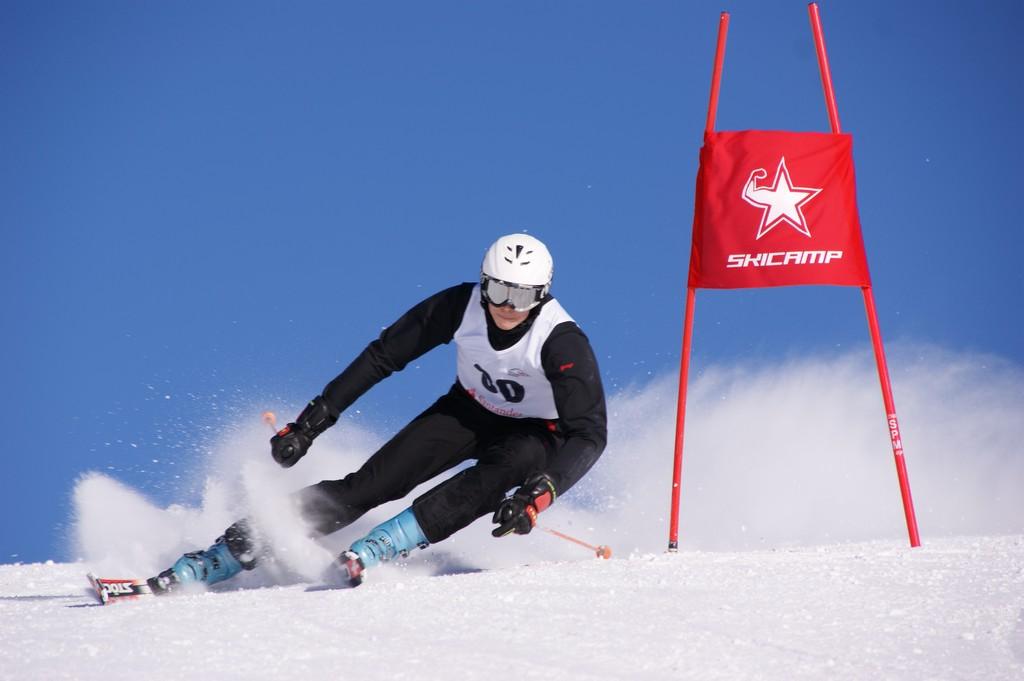 pitztal Slalom gigant