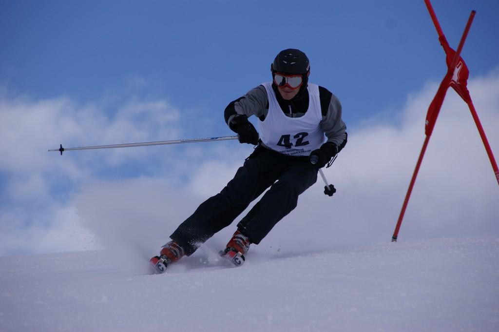 pitztal Slalom gigant