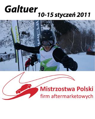 Ischgl 10-15 styczeń 2011