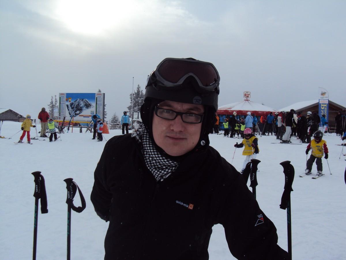 Grossarl wyjazd na narty
