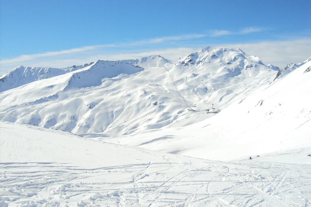 Davos na narty