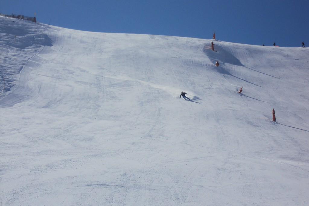 Grandvalira na narty