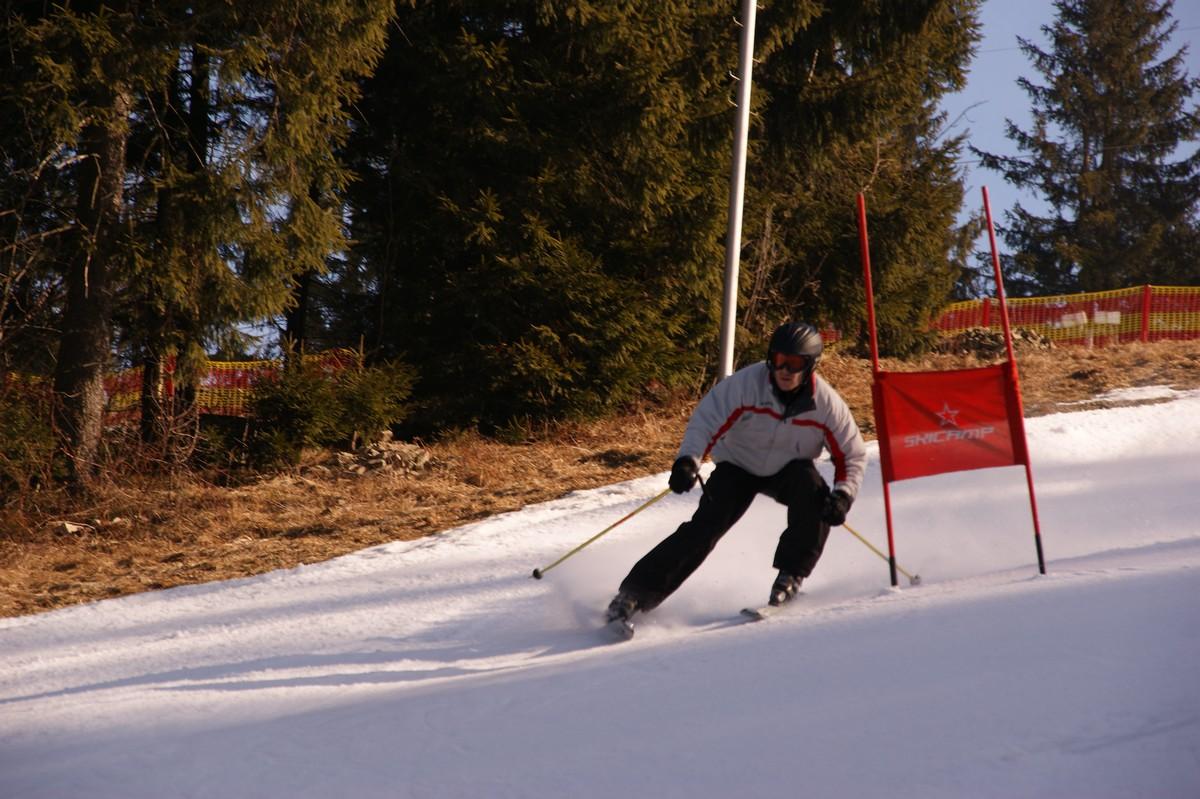 szkolenie narciarski 