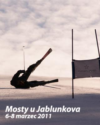 Mosty u Jablunkova 6-8 marzec  2011