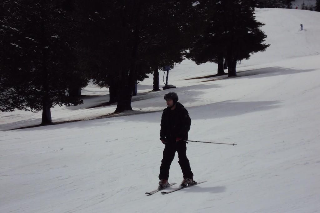 La Molina na narty