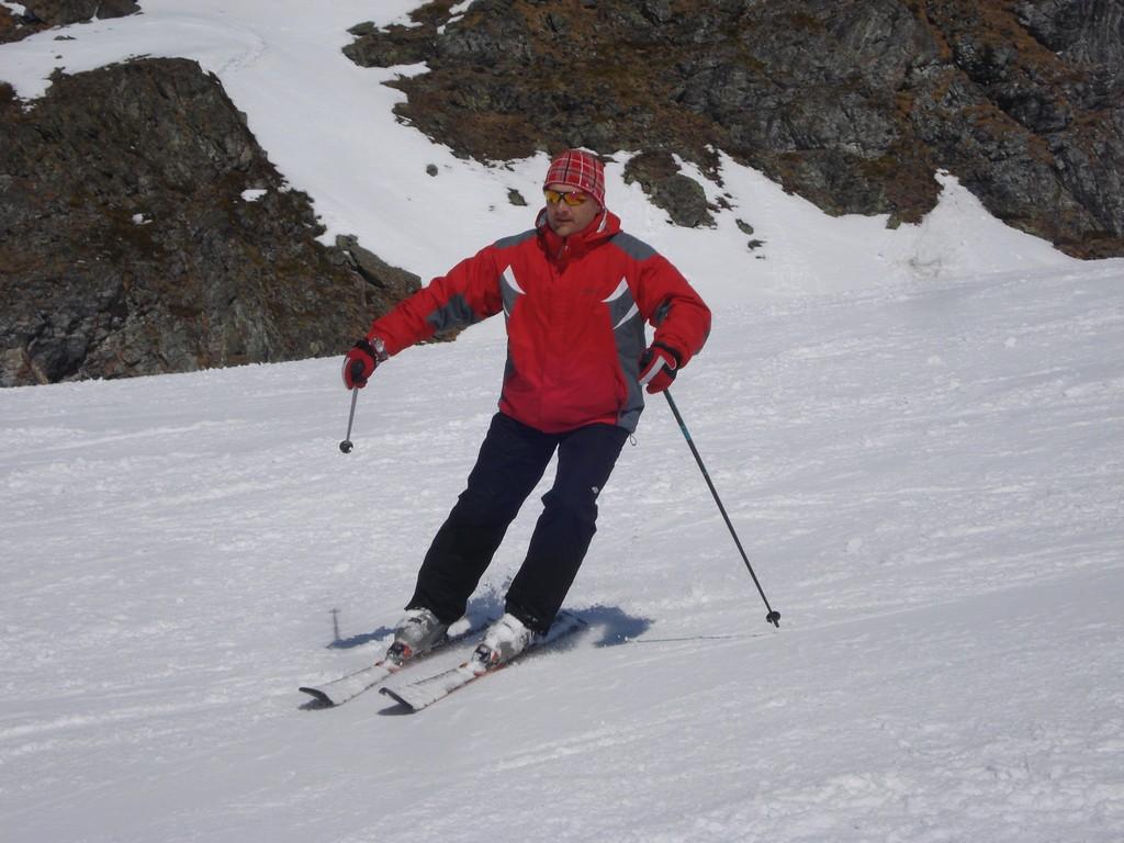 Ischgl wyjazd narciarski