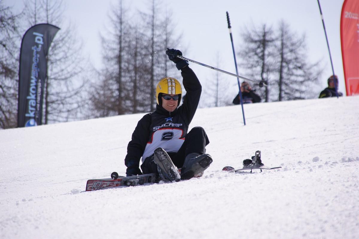 Val di Sole szkolenie narciarskie