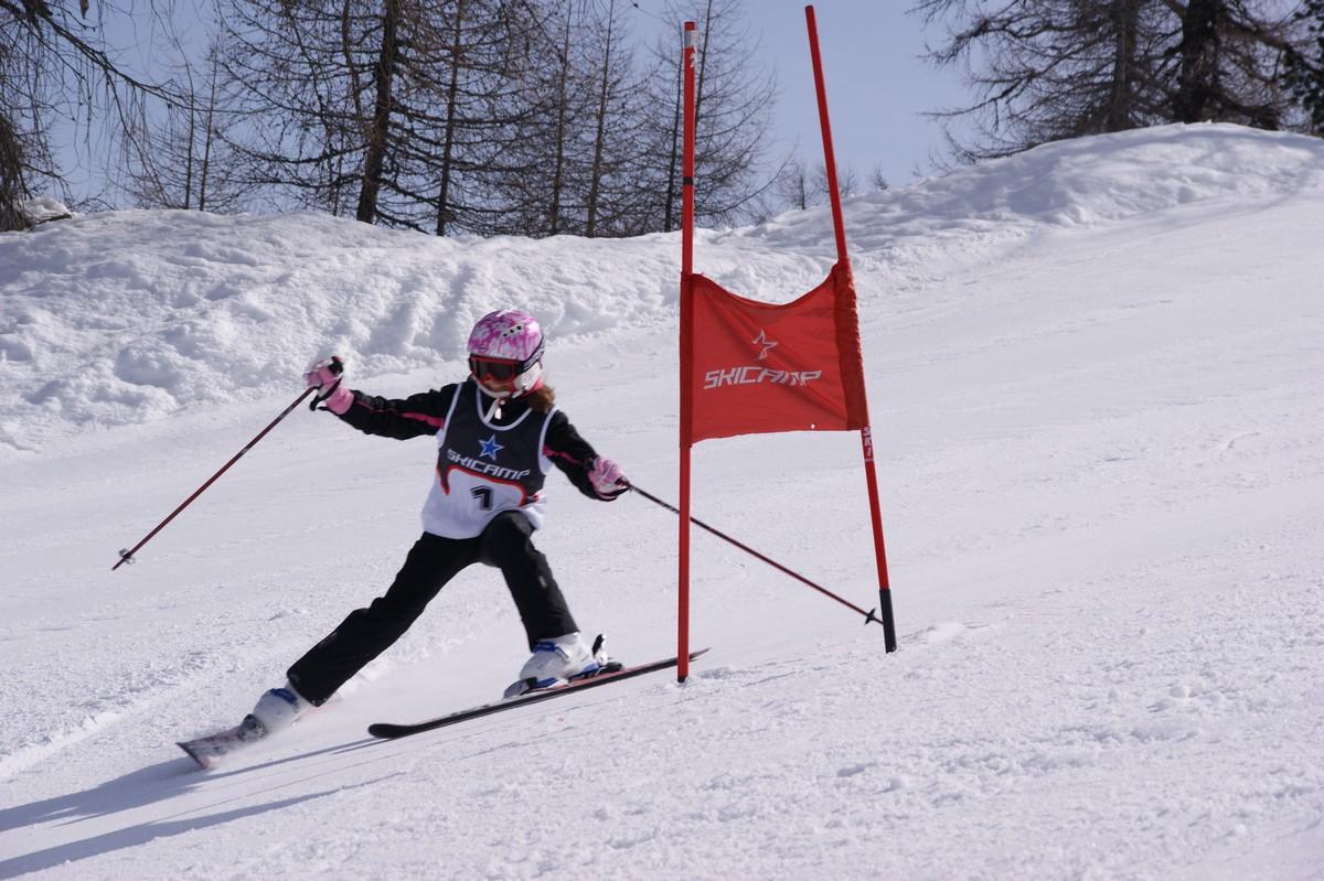 Val di Sole szkolenie narciarskie