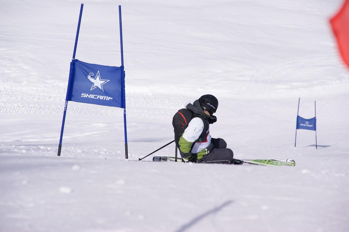 Val di Sole szkolenie narciarskie