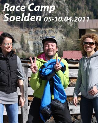 Soelden 05-10 kwiecień 2011