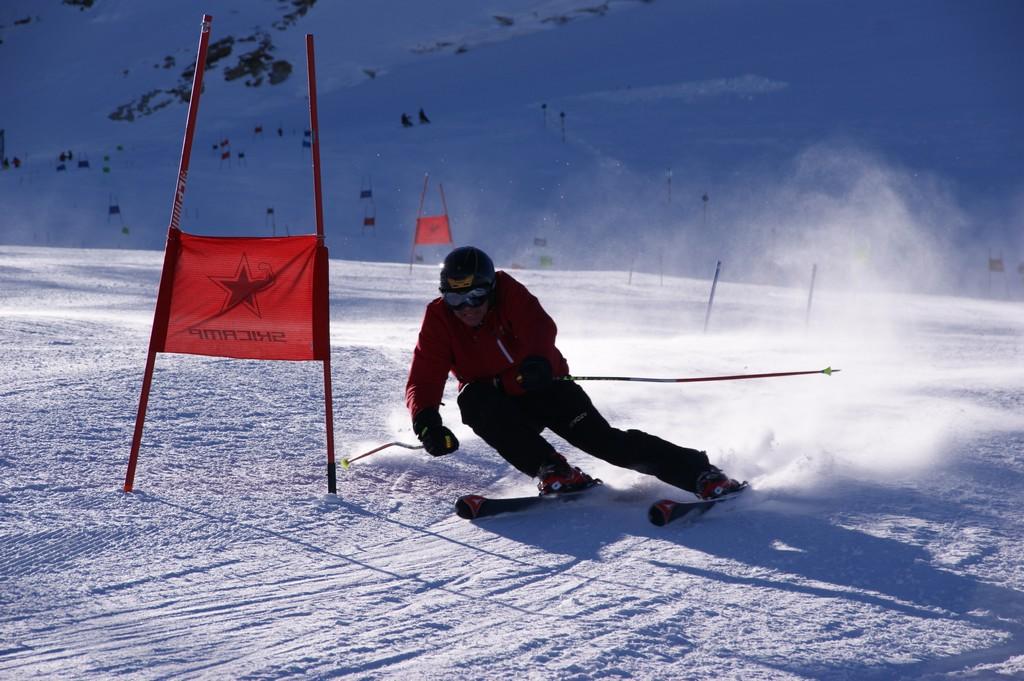 slalom gigant Soelden