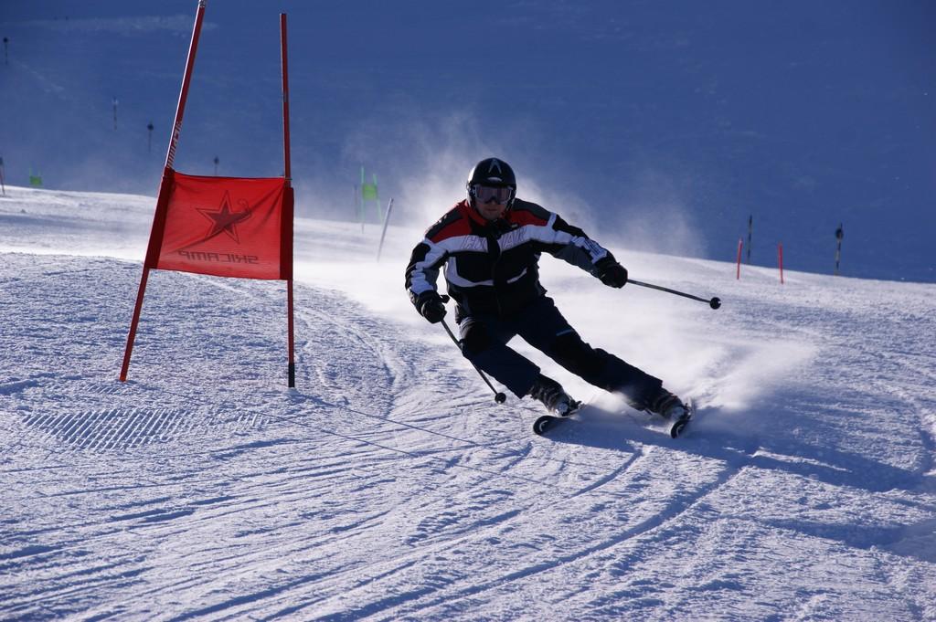 slalom gigant Soelden