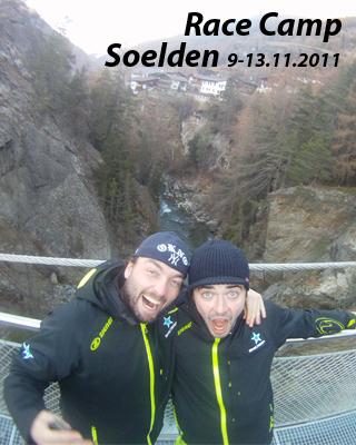 Soelden 09 - 13 listopad 2011