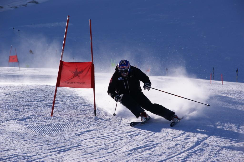 slalom gigant Soelden