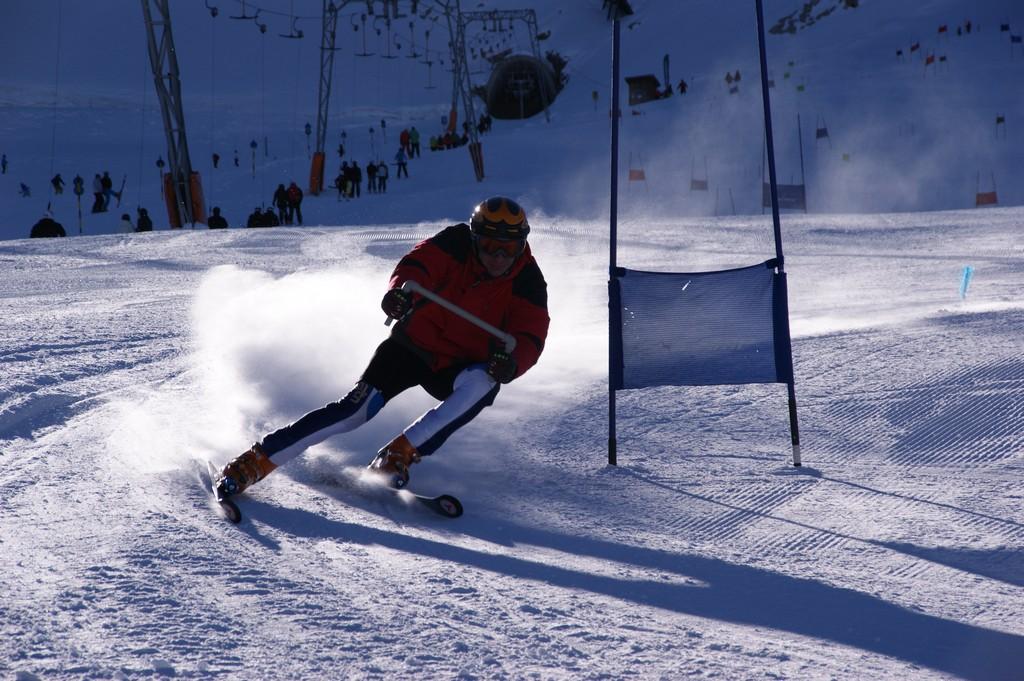 slalom gigant Soelden