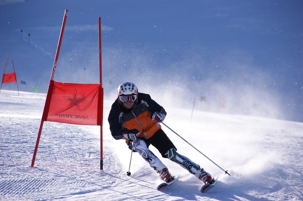 slalom gigant Soelden