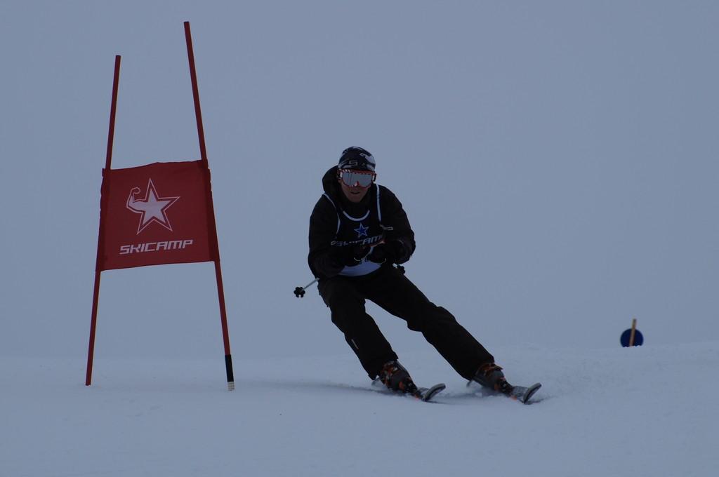 Warth am Alberg wyjazd narciarski