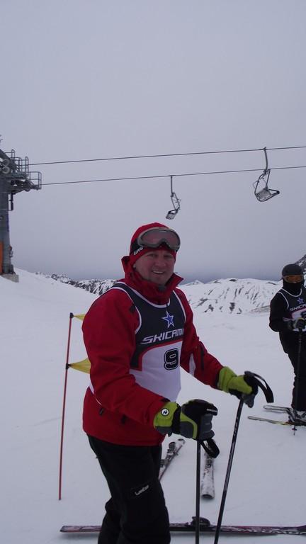 Warth am Alberg wyjazd narciarski