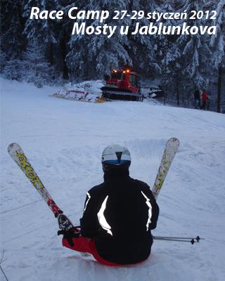 Mosty u Jablunkova 27-29styczeń 2012