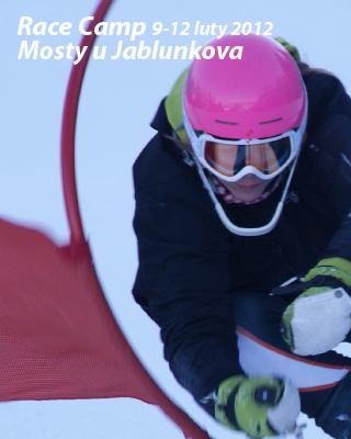 Mosty u Jablunkova 9-12 luty  2012