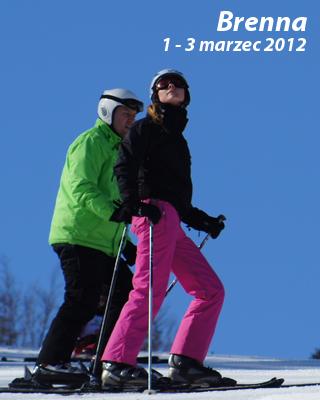 Brenna 1 - 3 marzec 2012