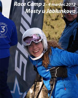 Mosty u Jablunkova 2 - 4 marzec 2012