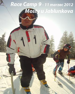 Mosty u Jablunkova 9 - 11 marzec 2012