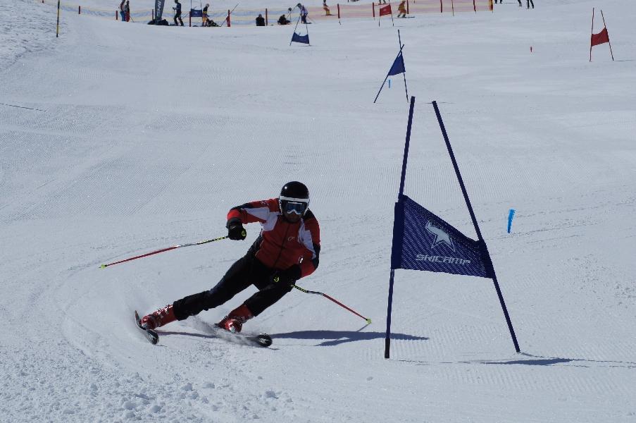 Szkolenie narciarskie Austria